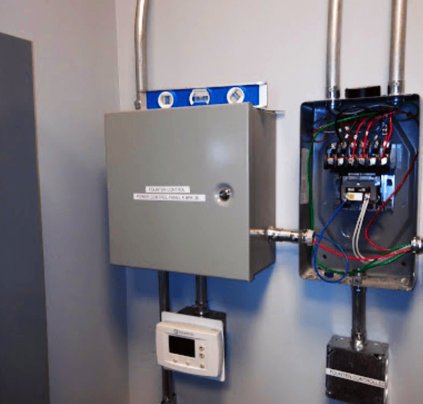 Service Image